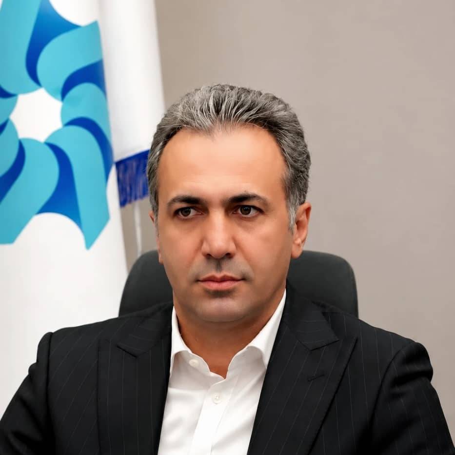 مدیرعامل-گروه-سرمایه‌گذاری-غدیر-مهندس-زحمتكش
